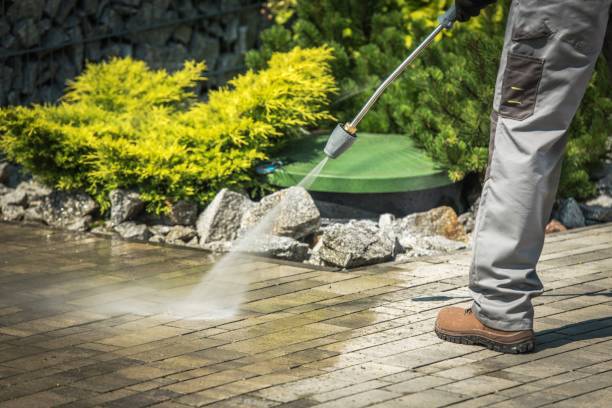Best Oil Spill Cleanup  in Richmond, MN